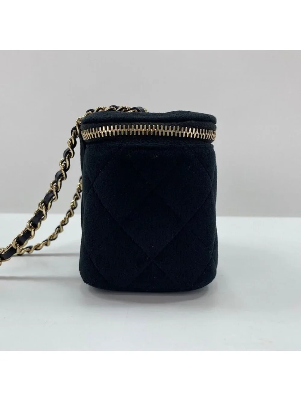 CHANEL this authentic